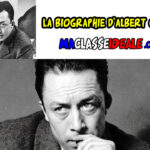 Albert Camus : Biographie