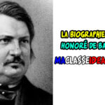 La Biographie de Balzac