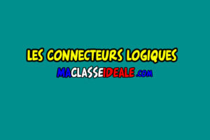 Les Connecteurs Logiques